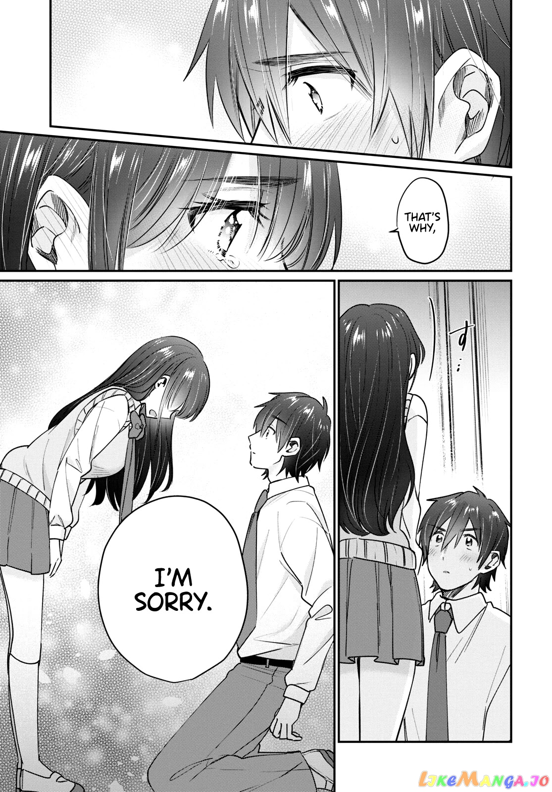 More Than a Married Couple, But Not Lovers, Chapter 43 image 04